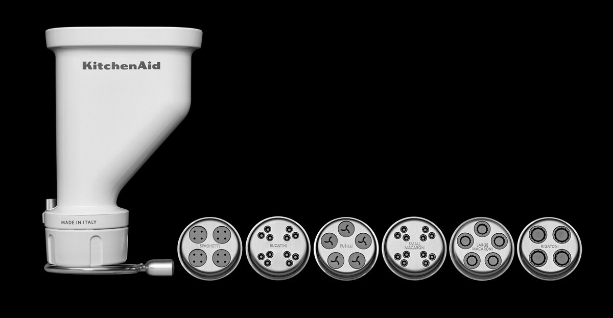 Gourmet Pasta Press - Image 3