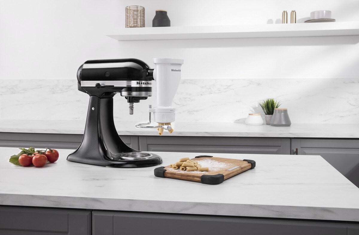 Gourmet Pasta Press - Image 4