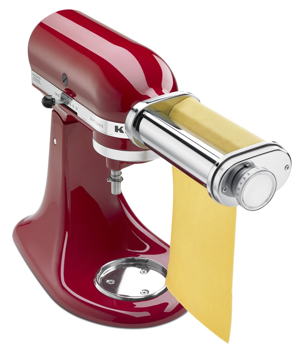 Pasta Roller - Image 3