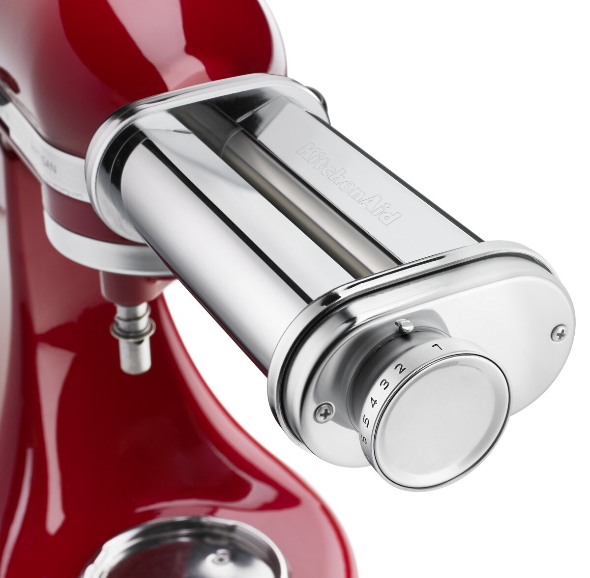 Pasta Roller - Image 4