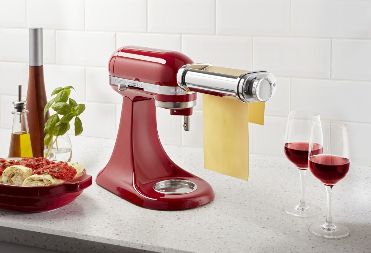 Pasta Roller - Image 5