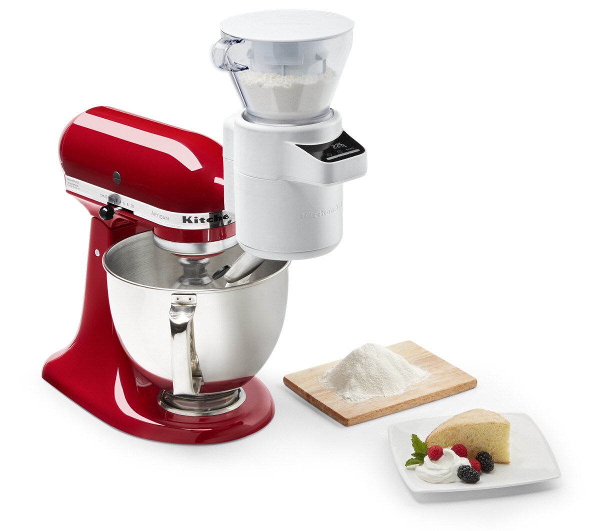 Sifter + Scale Attachment - Image 4
