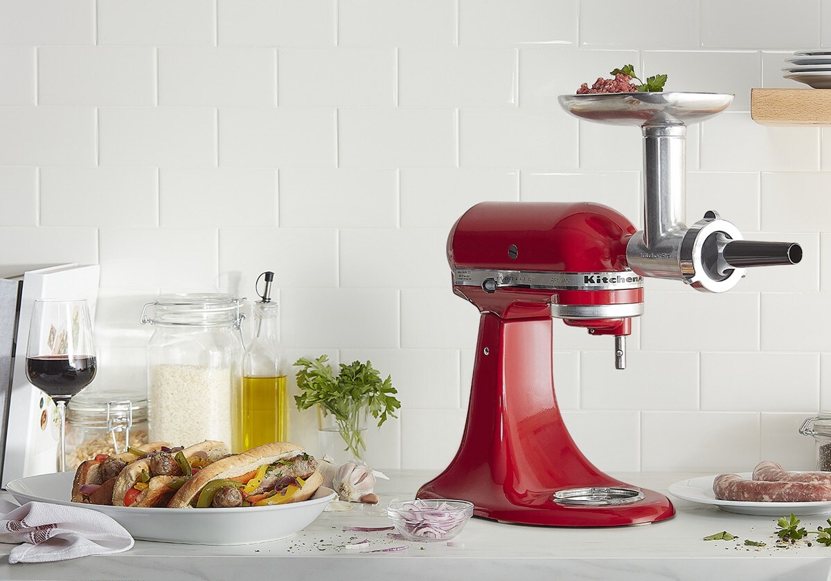Sausage Stuffer Kit - Image 3