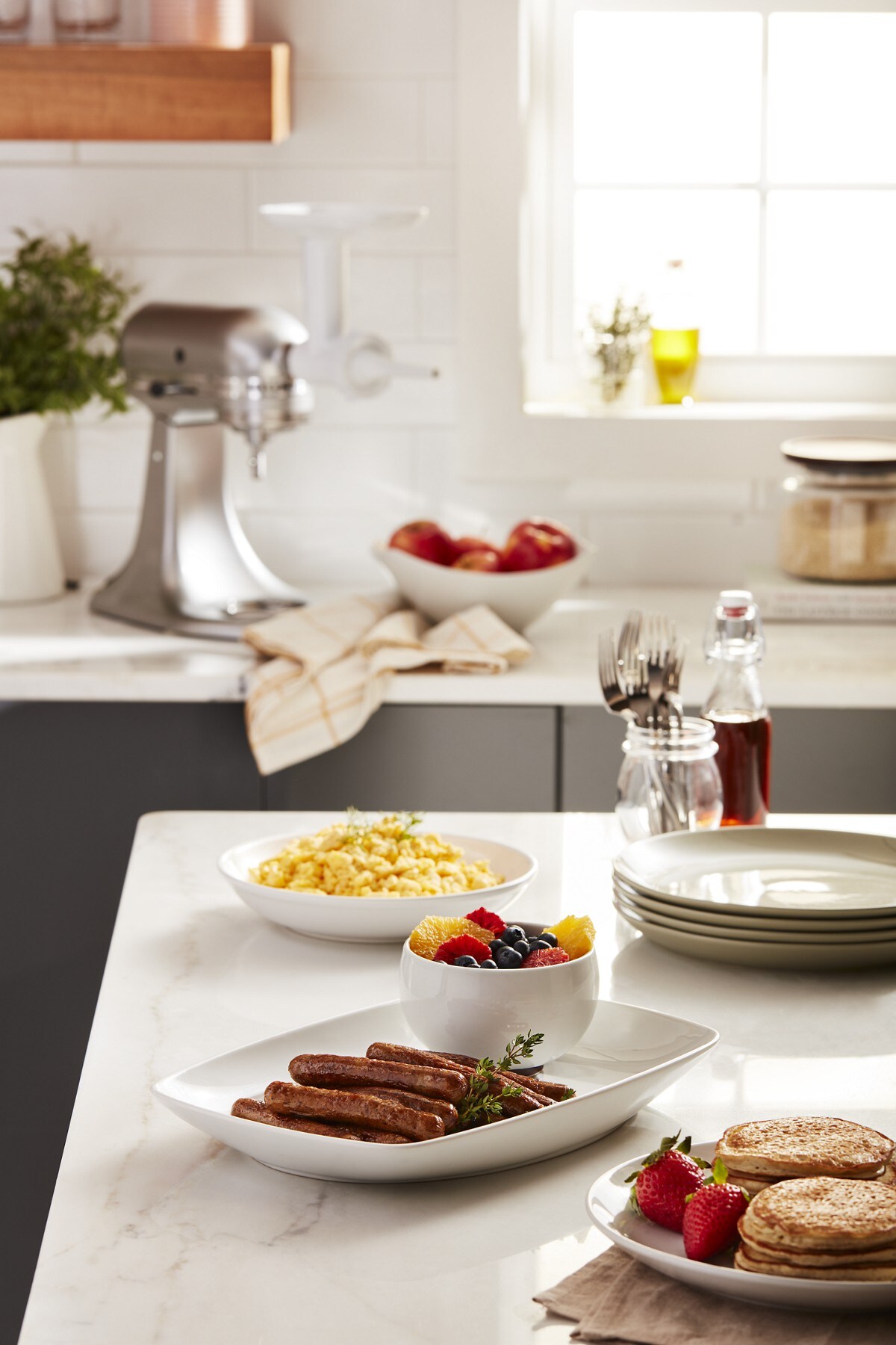 Sausage Stuffer Kit - Image 4