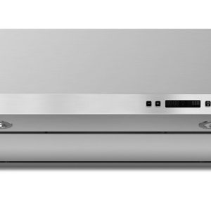 30'' Under-the-Cabinet, 4-Speed System - Stainless Steel