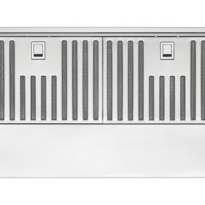 30" Retractable Downdraft Ventilation System - Stainless Steel