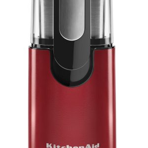 Refurbished Blade Coffee Grinder - Empire Red