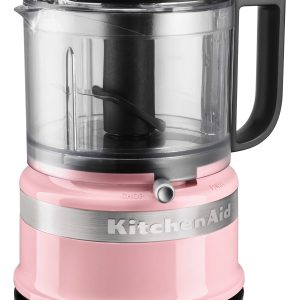 Refurbished 3.5 Cup Food Chopper - Guava Glaze