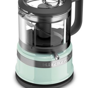 Refurbished 3.5 Cup Food Chopper - Ice