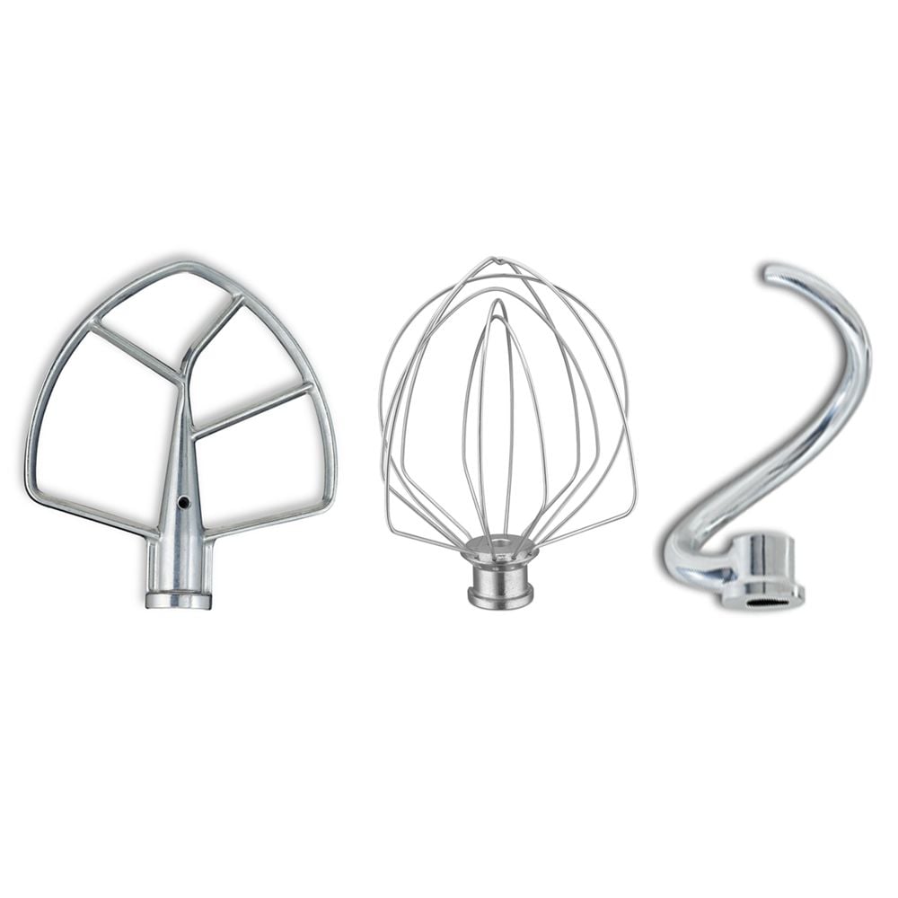 Refurbished Professional 600™ Series 6 Quart Bowl-Lift Stand Mixer - Contour Silver - Image 3