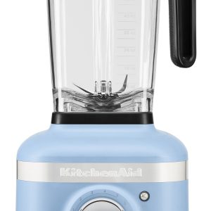 Refurbished K400 Variable Speed Blender - Blue Velvet