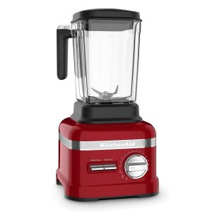 Refurbished Pro Line® Series Blender with Thermal Control Jar - Candy Apple Red