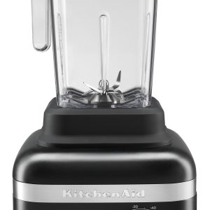 Refurbished NSF Certified® Commercial Beverage Blender - Black Matte
