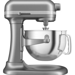 Refurbished KitchenAid® 6 Quart Bowl-Lift Stand Mixer - Contour Silver