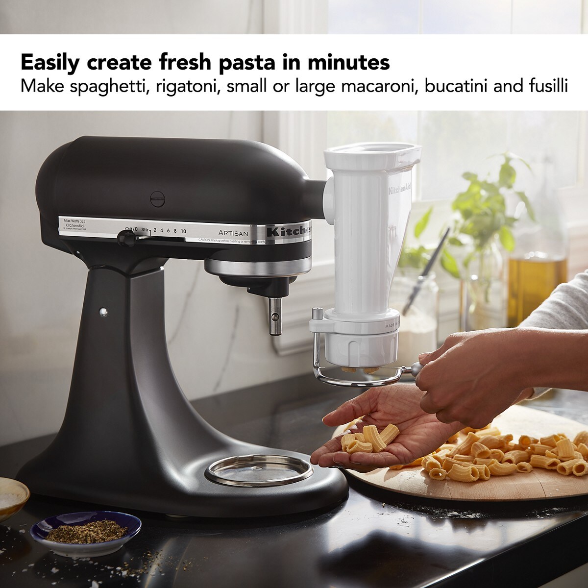 Refurbished Gourmet Pasta Press - Image 2