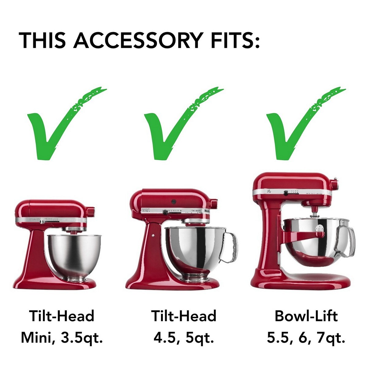 Refurbished 3-Piece Pasta Roller & Cutter Set - Image 2