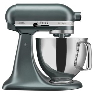 Refurbished Artisan® Series 5 Quart Tilt-Head Stand Mixer - Juniper