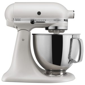 Refurbished Artisan® Series 5 Quart Tilt-Head Stand Mixer - Milkshake