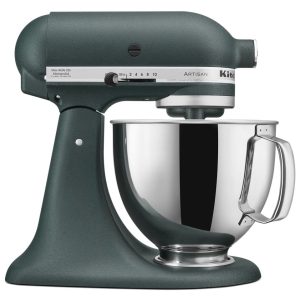Refurbished Artisan® Series 5 Quart Tilt-Head Stand Mixer - Pebbled Palm