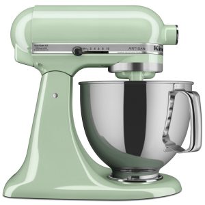 Refurbished Artisan® Series 5 Quart Tilt-Head Stand Mixer - Pistachio