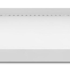 30" Range Hood with the FIT System - White