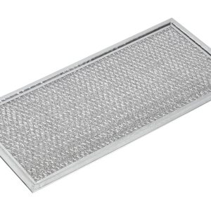 Over-the-Range Microwaves and Microwave Hood Combination Grease Filter