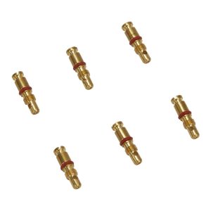 Commercial Range Natural Gas High-Altitude Conversion Kit