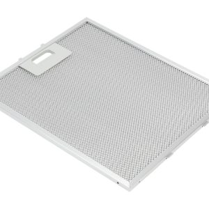 Vent Hood Grease Filter - Silver