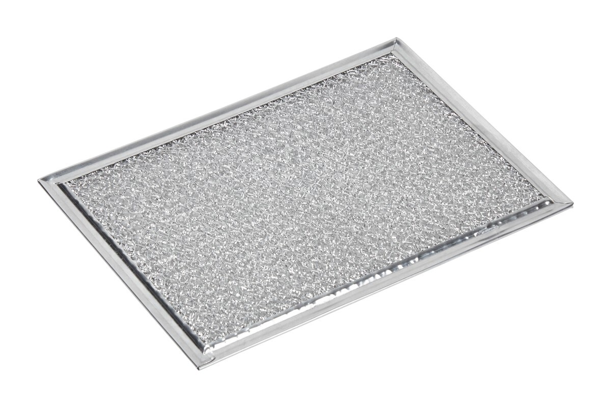 Microwave Hood Combination Grease Filter