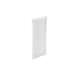 Microwave Hood Combination Grease Filter for Models GMH3204XVQ/GMH6185XVQ