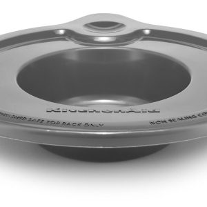 Lid for 5 Quart Tilt Head Stand Mixer Glass Bowls (Fits models K5GB, K5GBF, K5GBH)