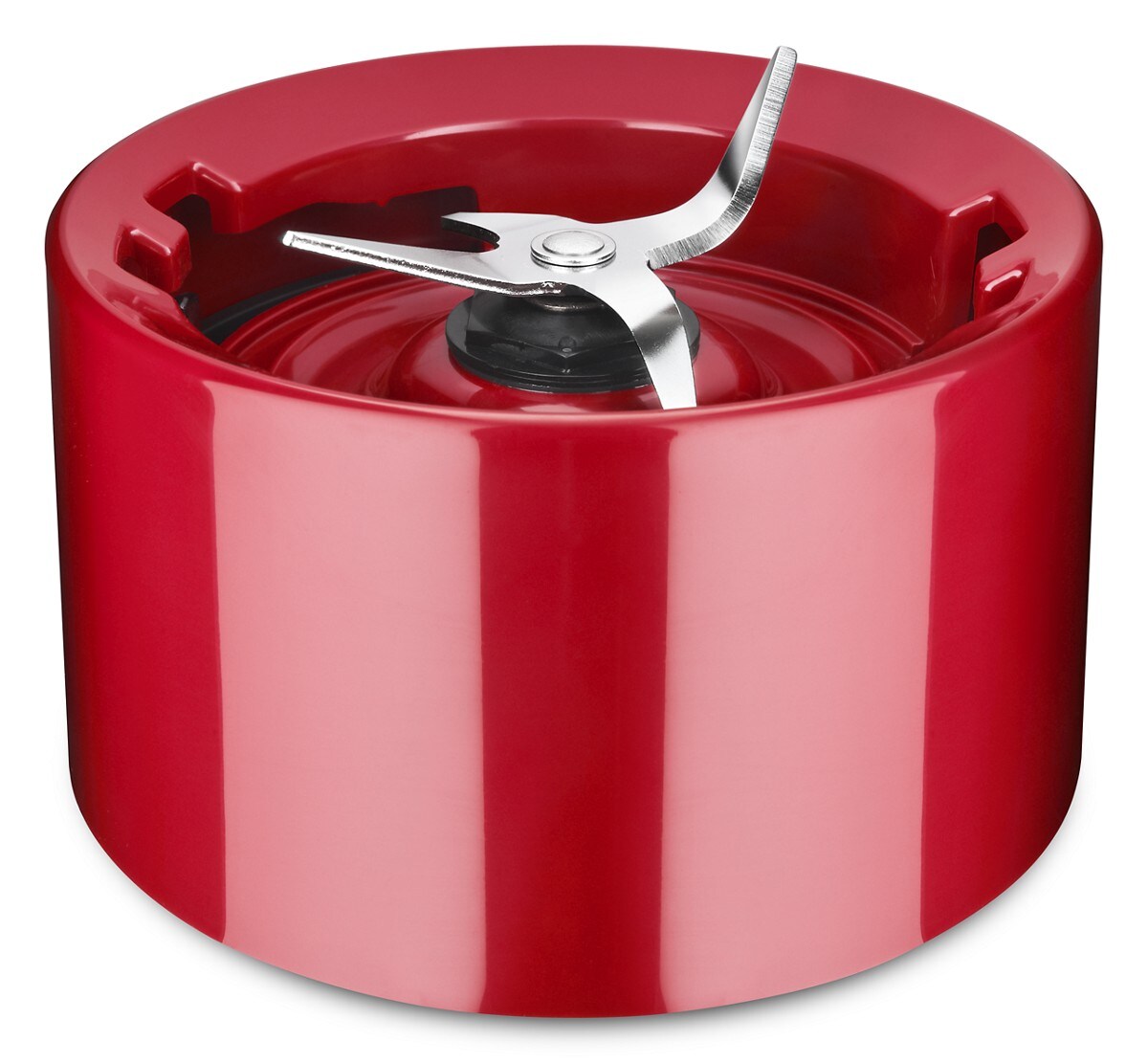 Empire Red Collar for Blender Pitcher (Fits model KSB565) gasket not included