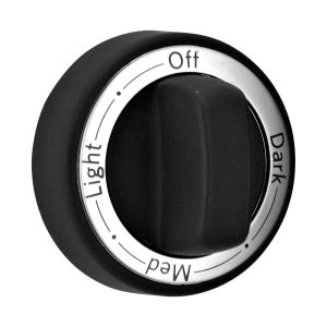 TOAST Knob for Countertop Oven (Fits Model KCO111)