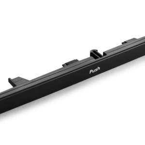 Left Tray Handle for Toaster (Fits models KMT211/411)