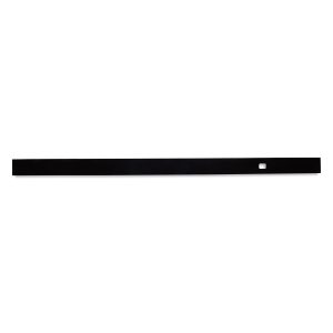 36" Vent Hood Downdraft Top Trim Kit for model UXD8636DYS, Black