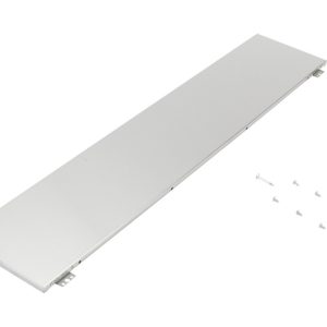 30"L x 6"H Range Hood Rear Panel Liner, for UXL5430BSS model