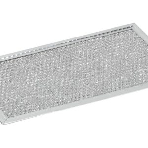 Microwave Hood Combination Baffle Grease Filter