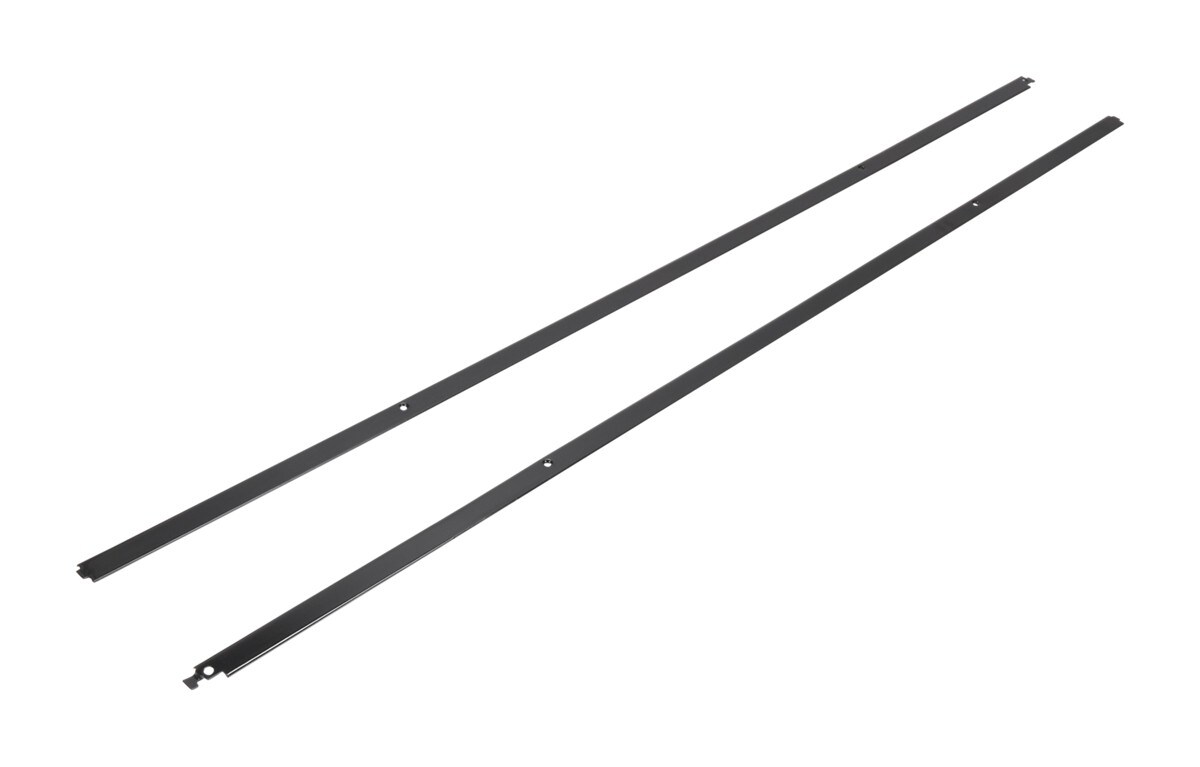 Range Trim Kit - Black