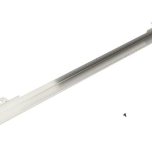 30-IN Warming Drawer Heat Deflector - Stainless Steel