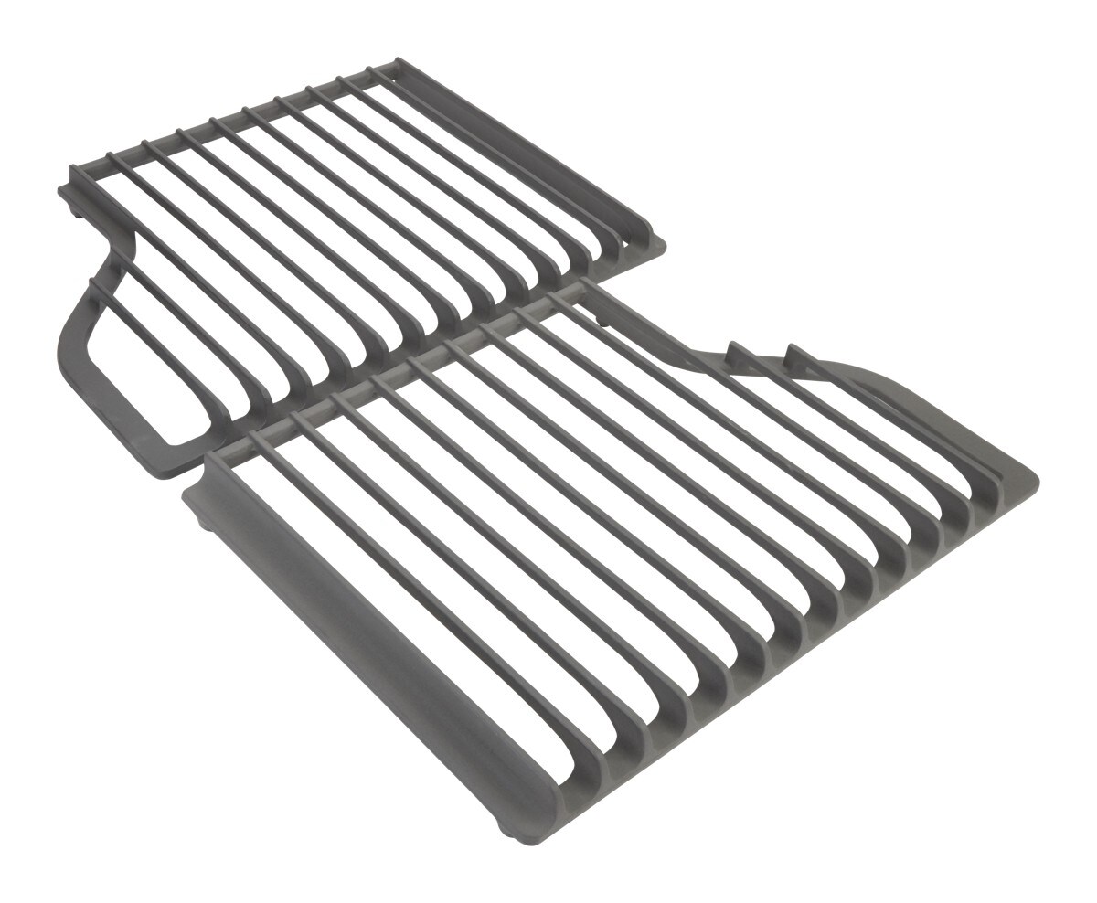 Wetstone Grate for Whirlpool 30-IN, 4-Burner Ranges