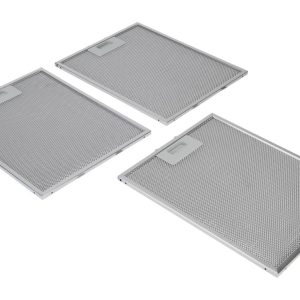 24-IN Microwave Charcoal Filter for Model UMH50008HS MHC - Required for Recirculation