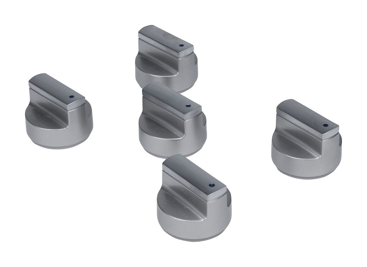 Range Premium Knob Kit