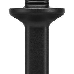 Tamper compatible with KitchenAid® KSB13XX and KSB40XX Blenders - Black