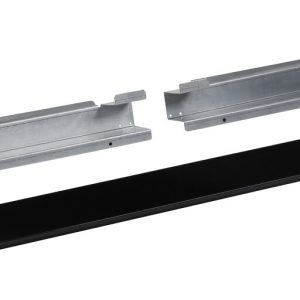 Built-In Microwave Spacer Kit