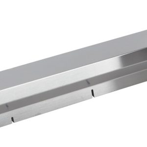 Microwave Trim Kit, Stainless Steel, for UMH50008HS