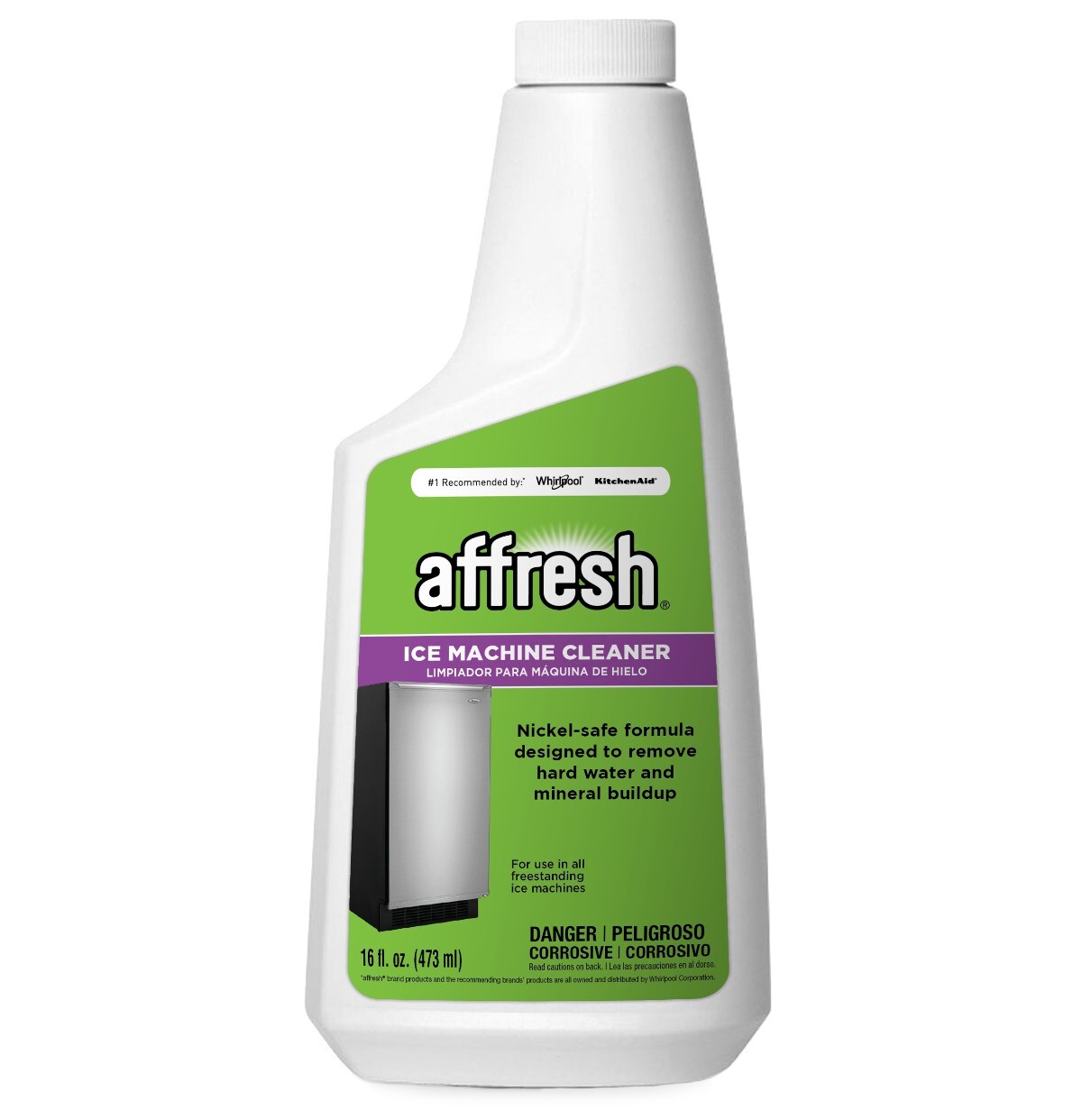 Affresh® Ice Machine Cleaner
