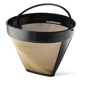 Gold Tone Filter (Fits model KCM1208 and KCM1209)
