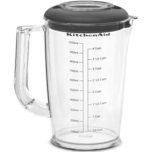 1 Liter Pitcher Accessory with Lid