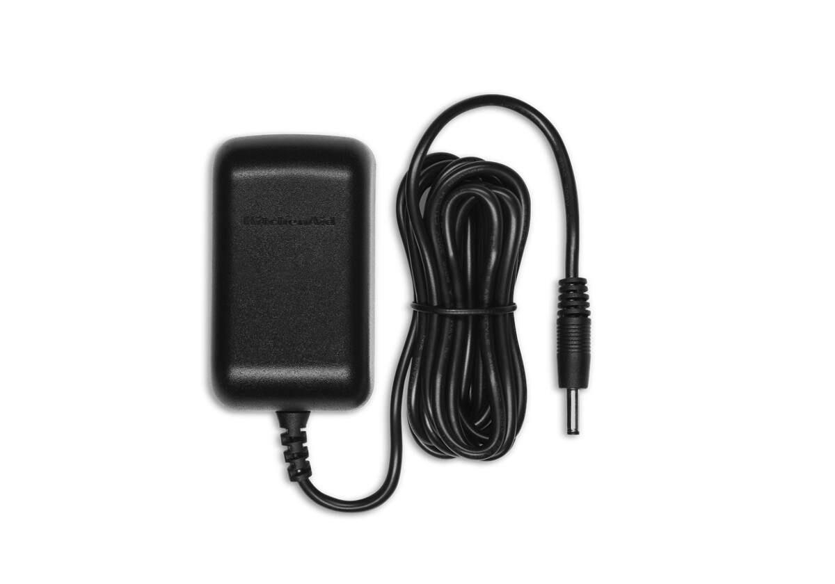 Lithium Ion Battery Charger for Cordless Collection