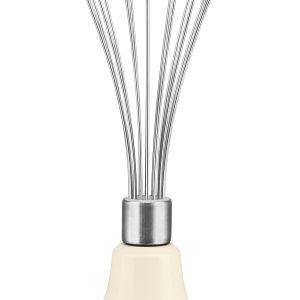 Whisk Accessory for Cordless Variable Speed Hand Blenders